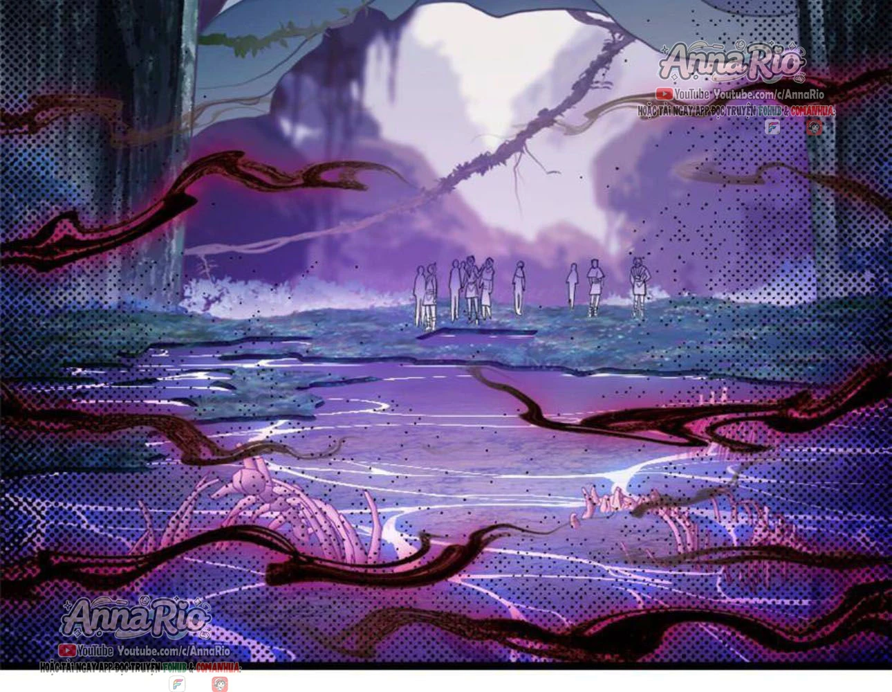 Manh Động Thú Thế Chapter 598 - 18