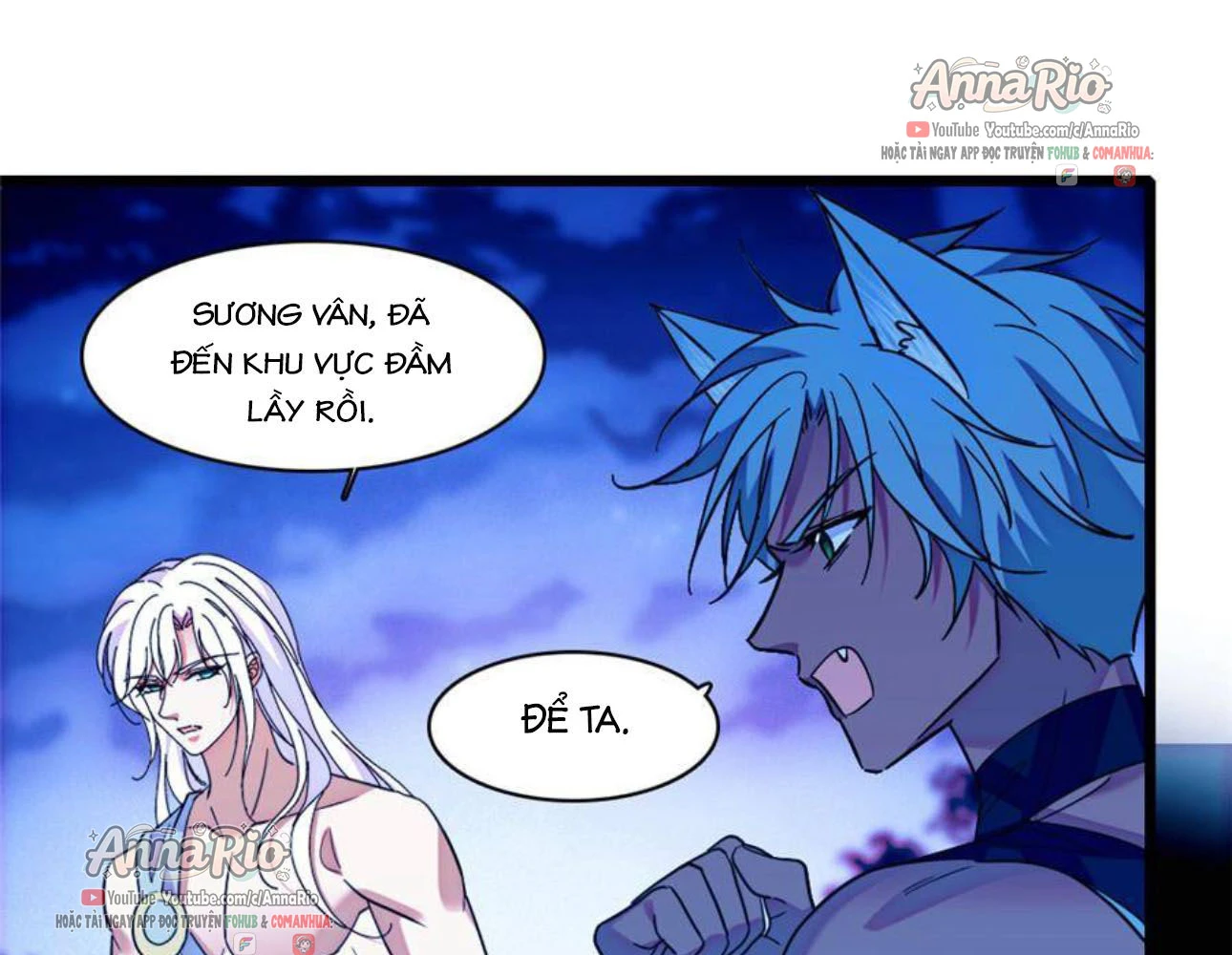 Manh Động Thú Thế Chapter 598 - 19