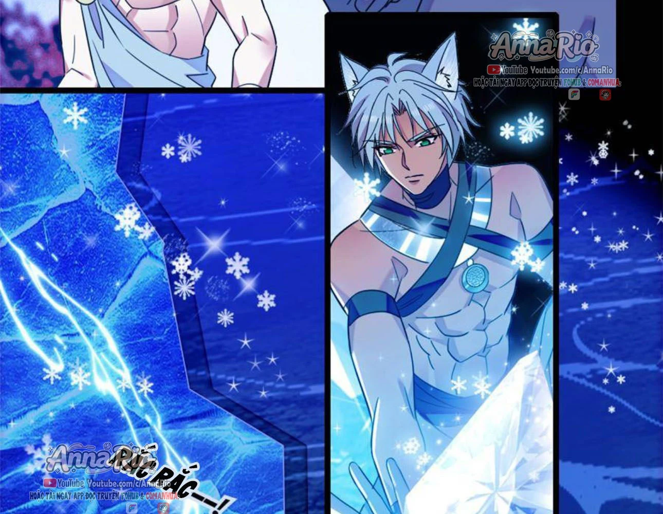 Manh Động Thú Thế Chapter 598 - 20