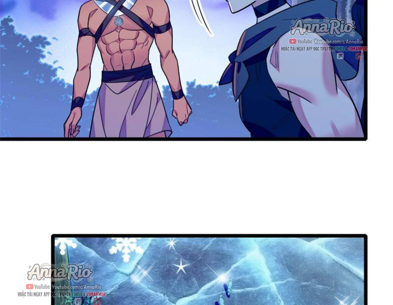 Manh Động Thú Thế Chapter 598 - 23