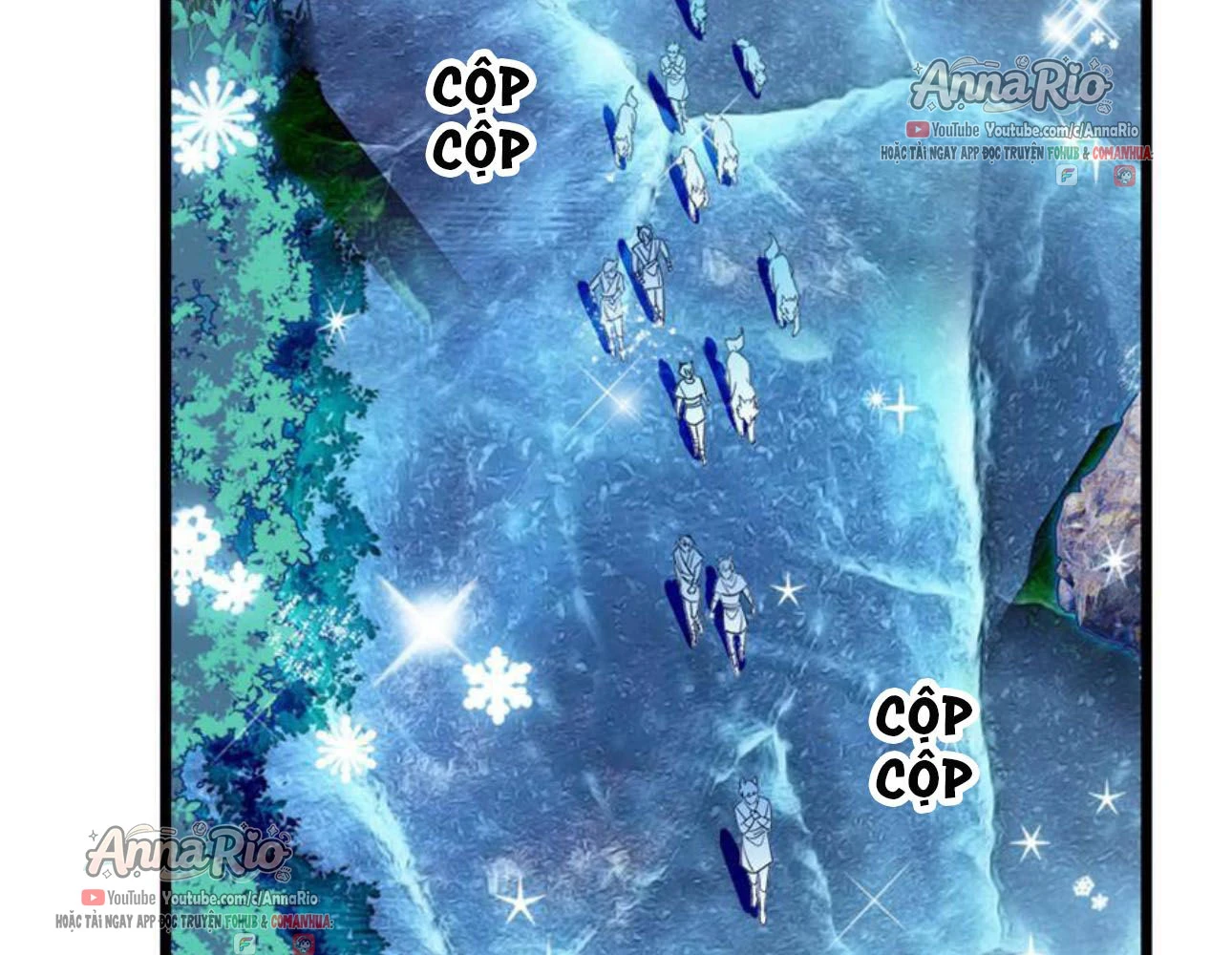 Manh Động Thú Thế Chapter 598 - 24