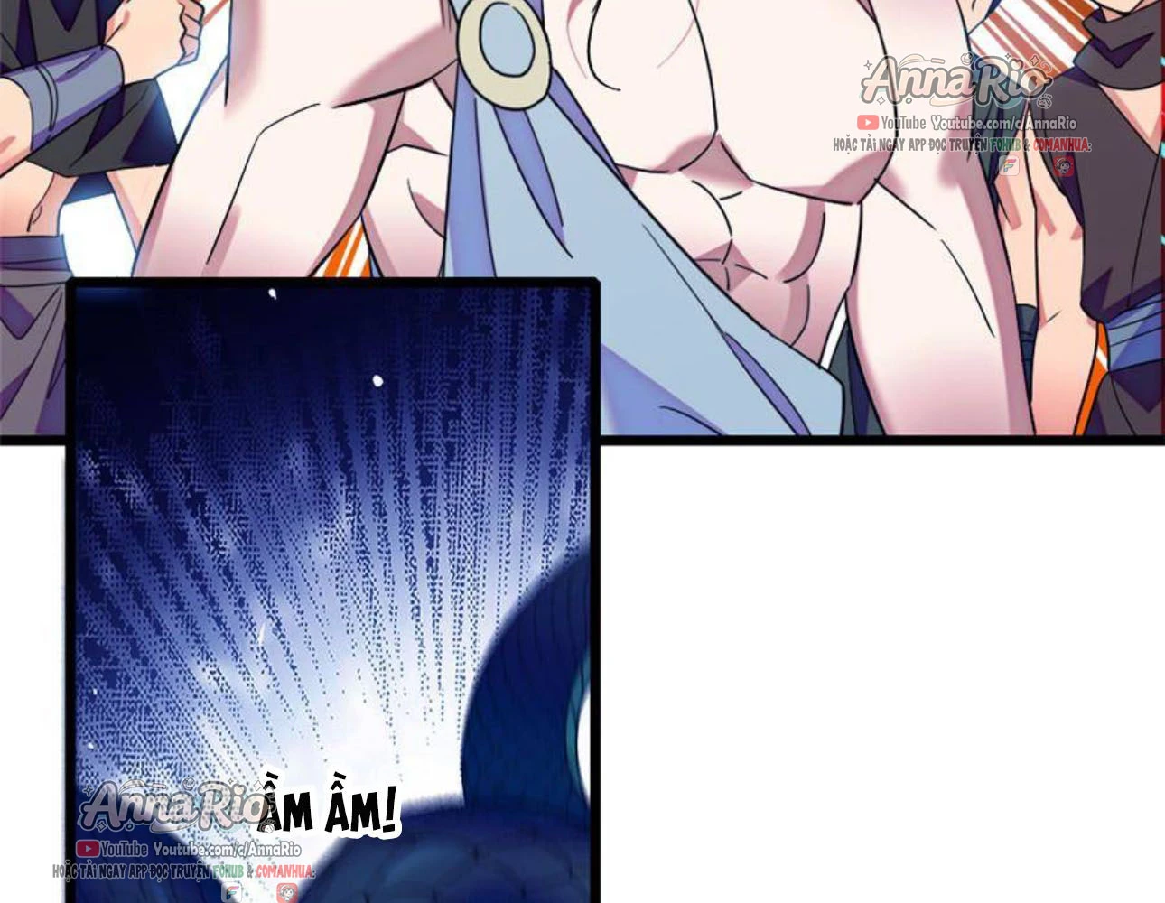 Manh Động Thú Thế Chapter 599 - 7