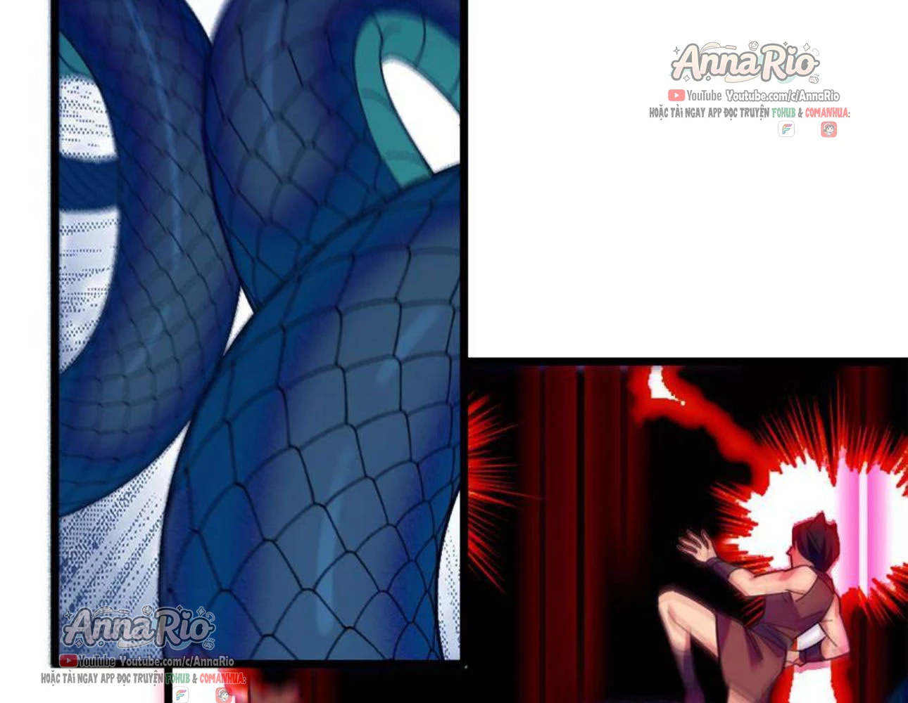 Manh Động Thú Thế Chapter 599 - 8