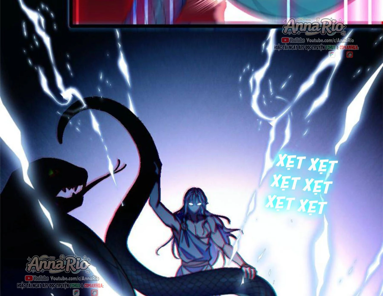 Manh Động Thú Thế Chapter 599 - 10