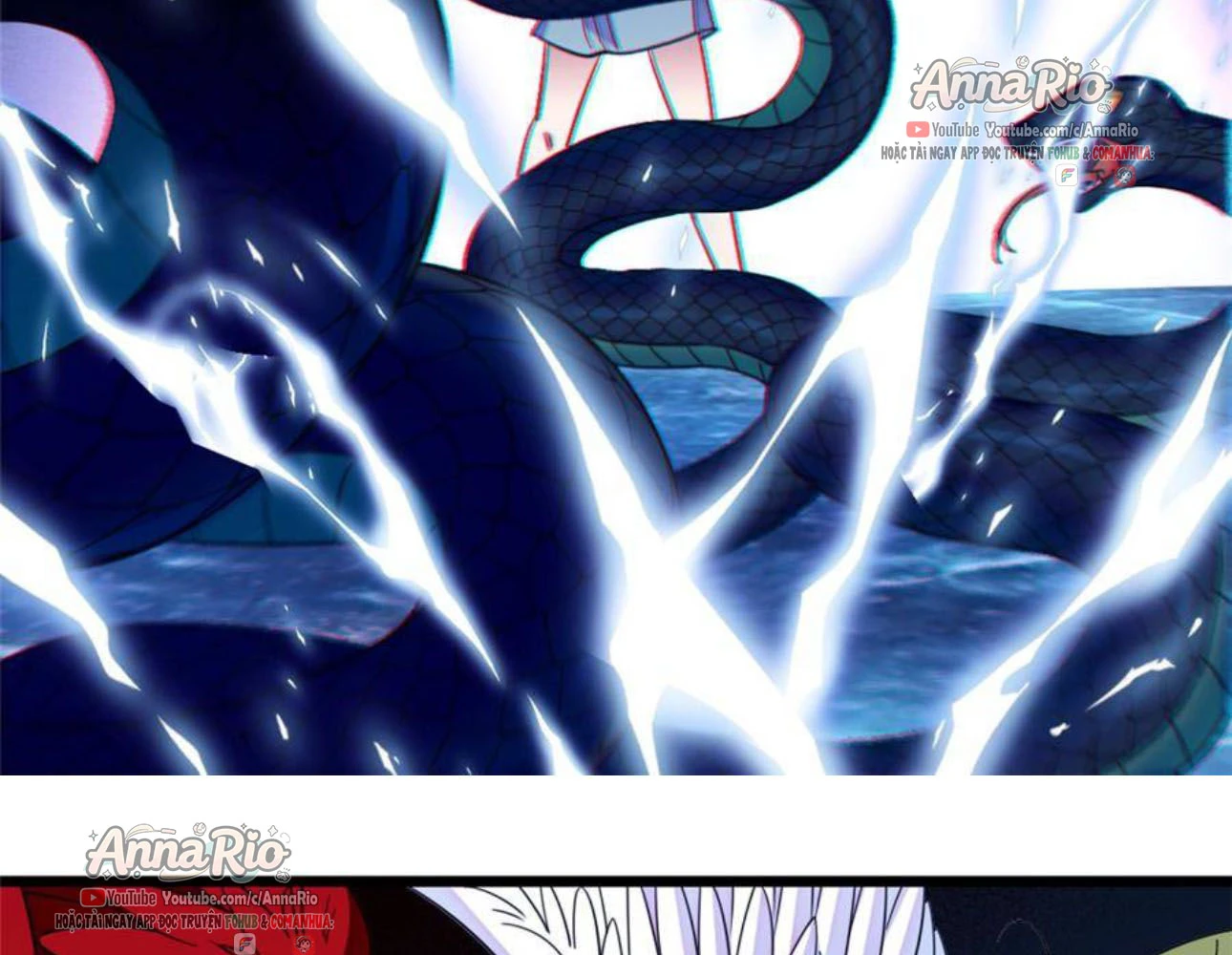 Manh Động Thú Thế Chapter 599 - 11