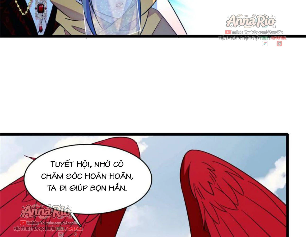 Manh Động Thú Thế Chapter 599 - 13