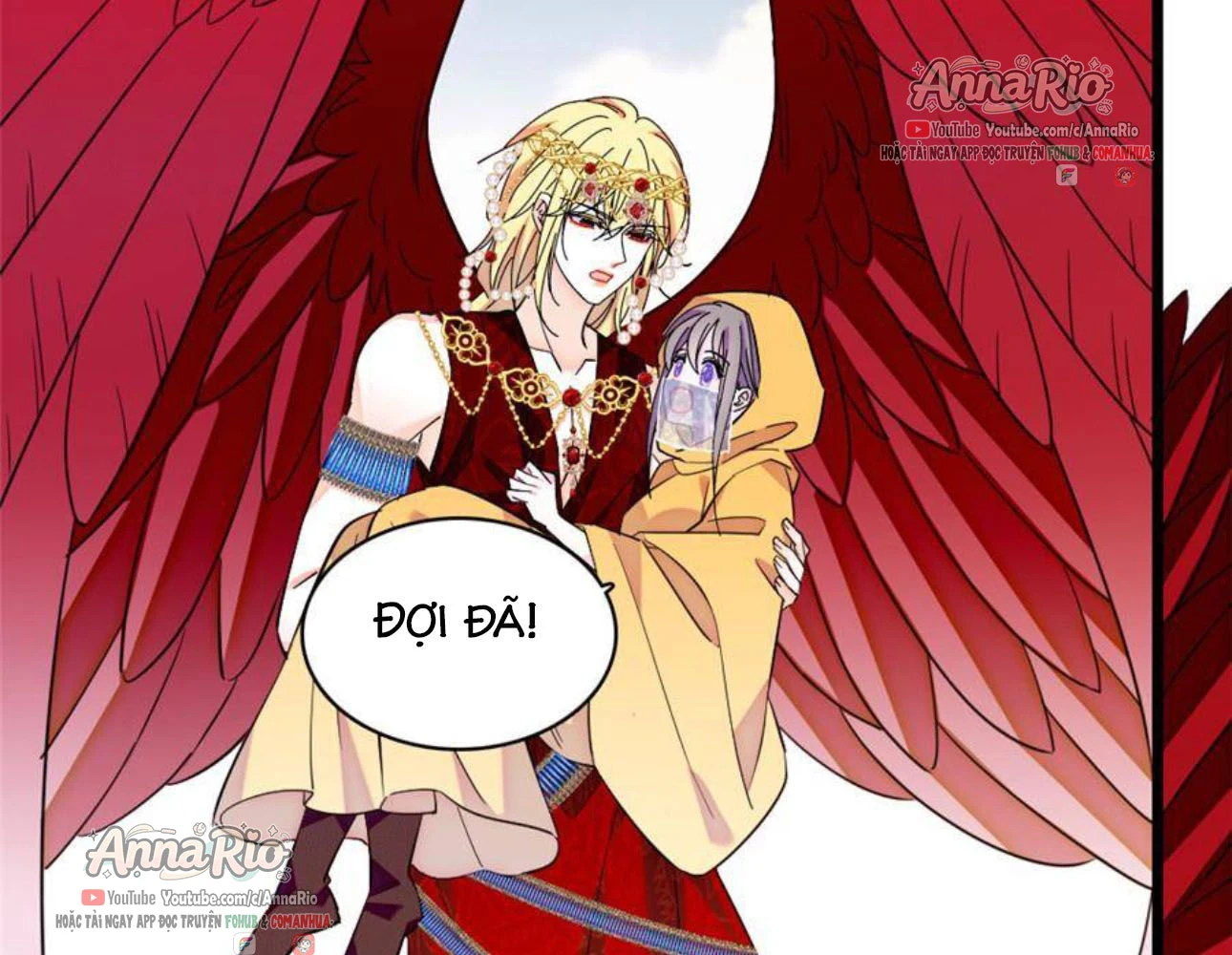 Manh Động Thú Thế Chapter 599 - 14