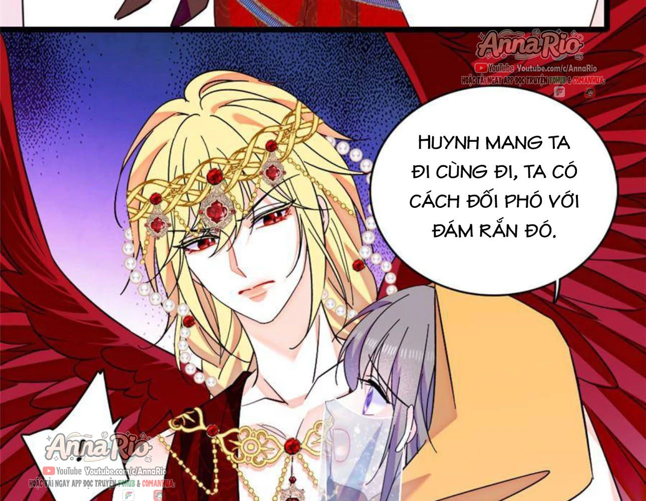 Manh Động Thú Thế Chapter 599 - 15