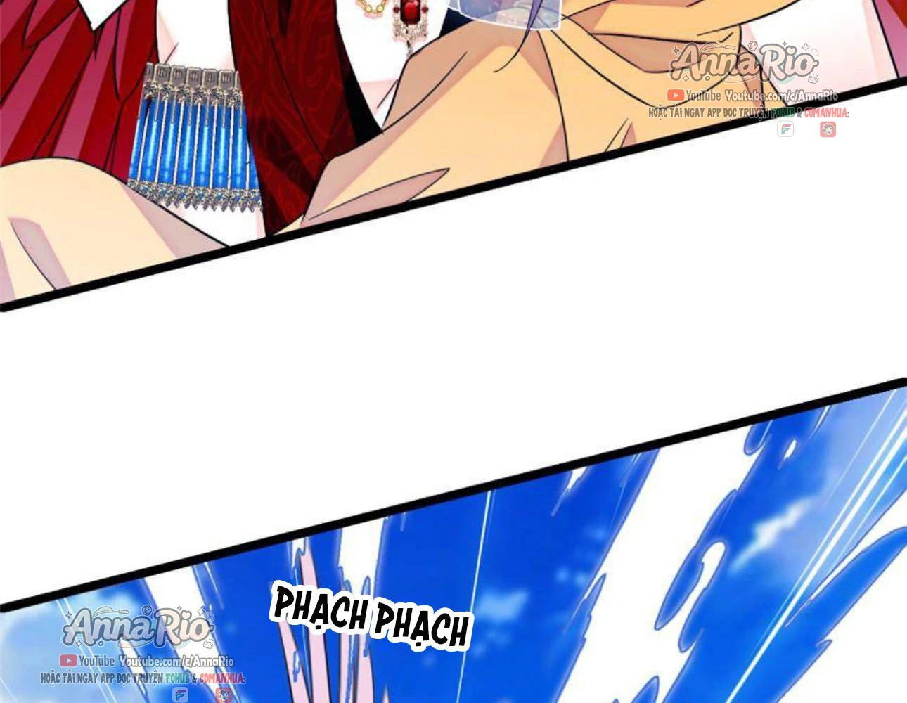 Manh Động Thú Thế Chapter 599 - 16