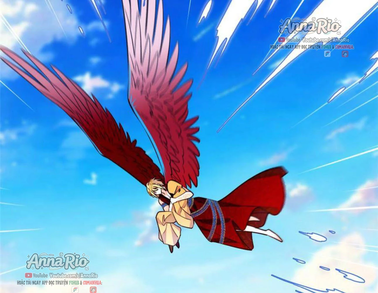 Manh Động Thú Thế Chapter 599 - 17