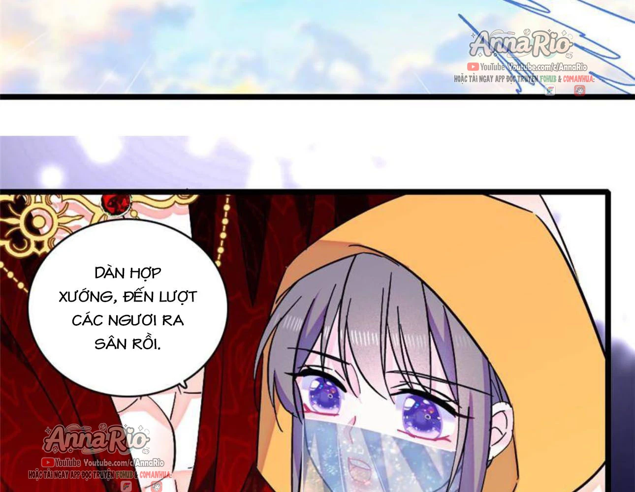 Manh Động Thú Thế Chapter 599 - 18