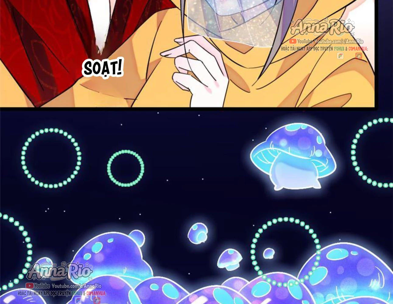 Manh Động Thú Thế Chapter 599 - 19