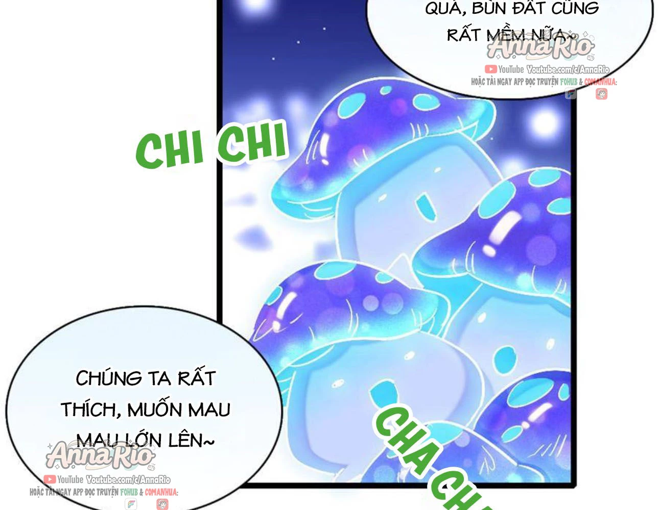 Manh Động Thú Thế Chapter 599 - 22