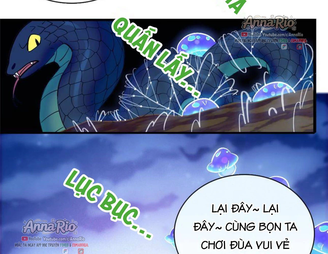 Manh Động Thú Thế Chapter 599 - 23