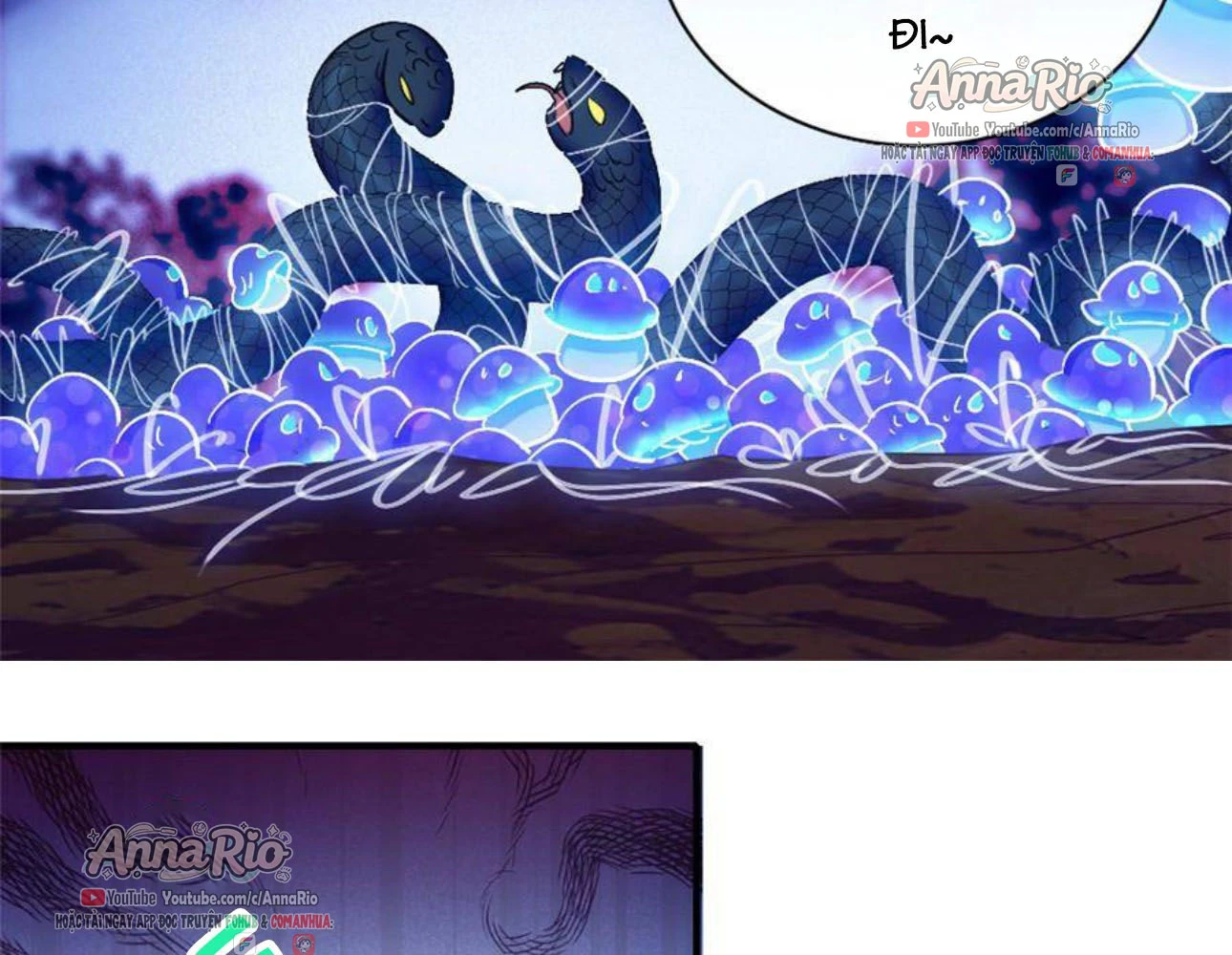 Manh Động Thú Thế Chapter 599 - 24