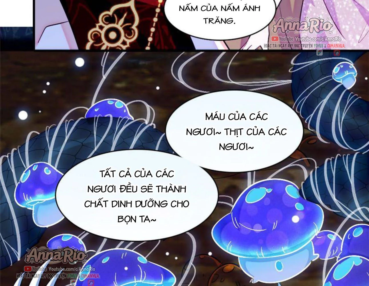 Manh Động Thú Thế Chapter 599 - 27