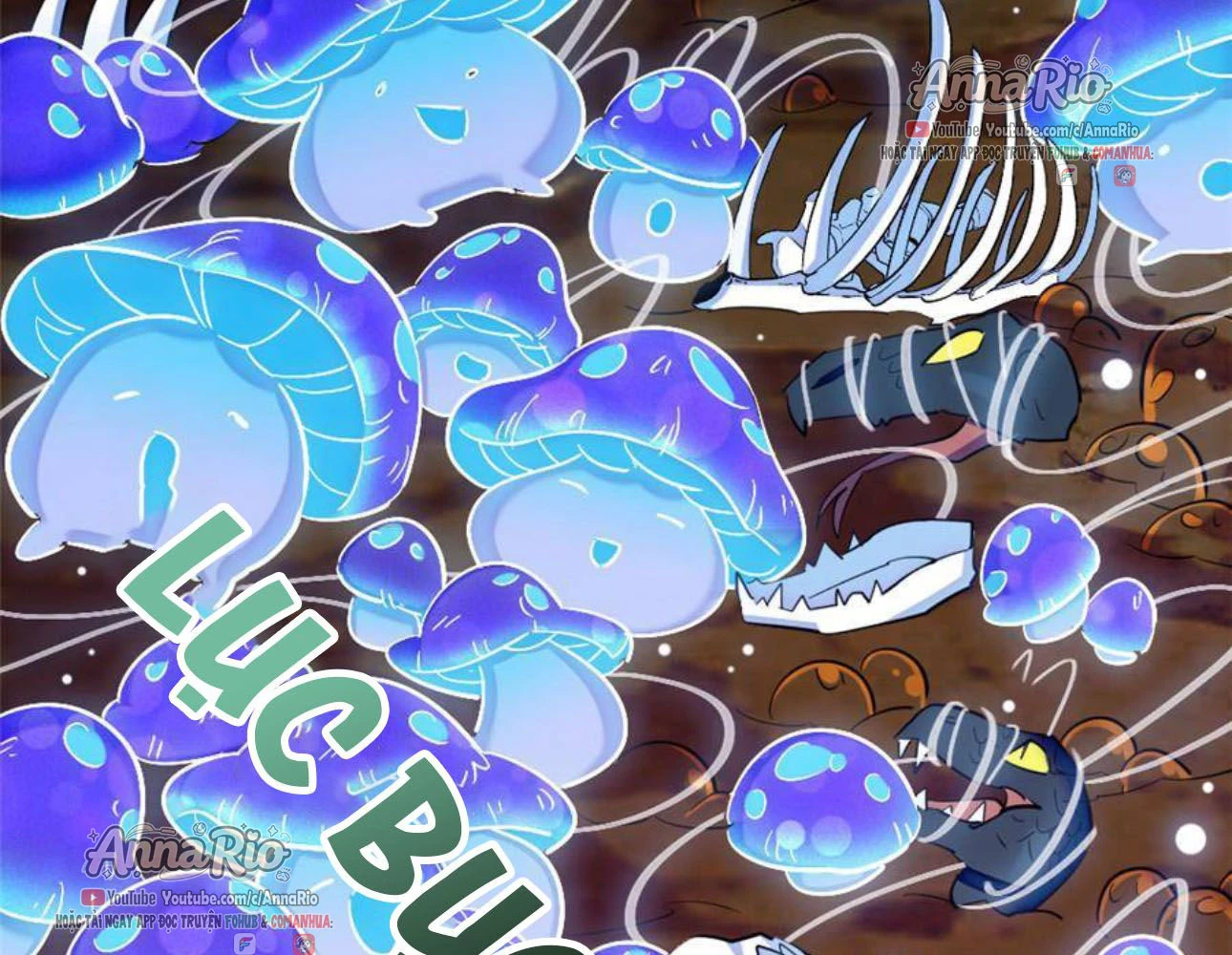 Manh Động Thú Thế Chapter 599 - 28