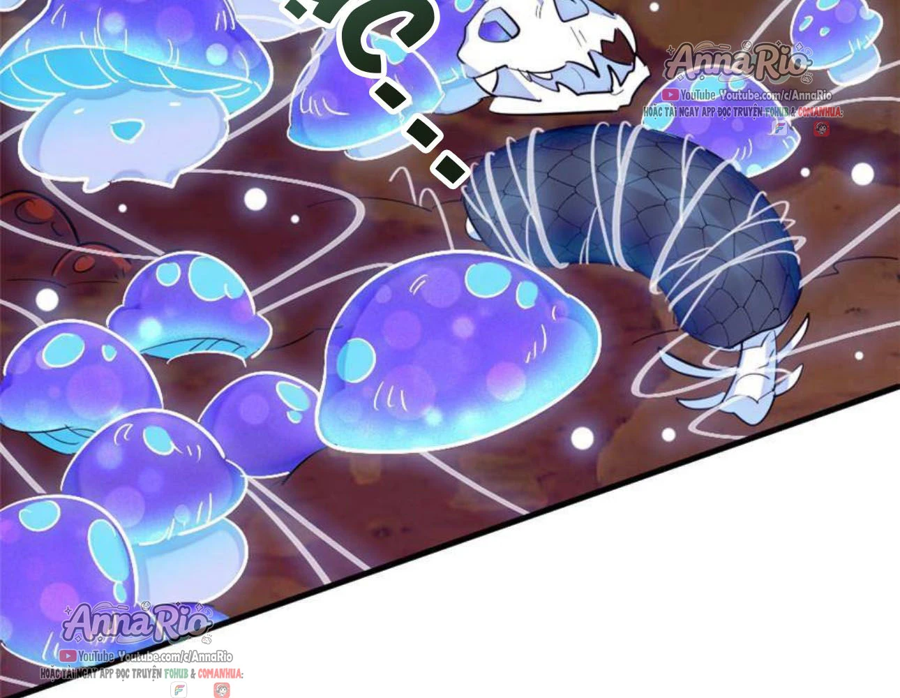 Manh Động Thú Thế Chapter 599 - 29