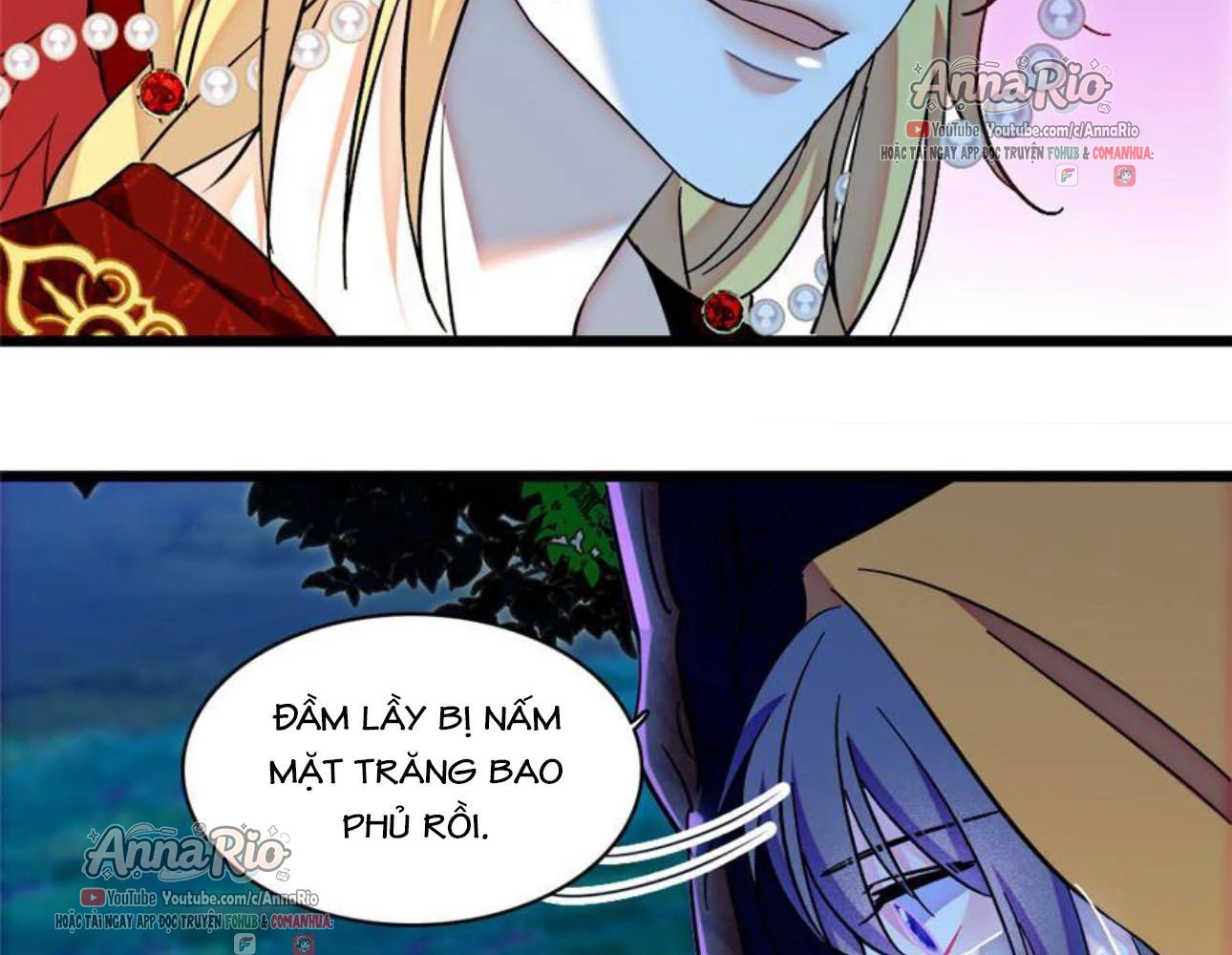 Manh Động Thú Thế Chapter 600 - 6