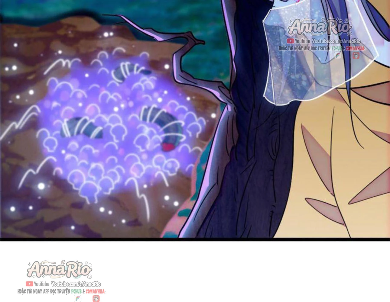 Manh Động Thú Thế Chapter 600 - 7