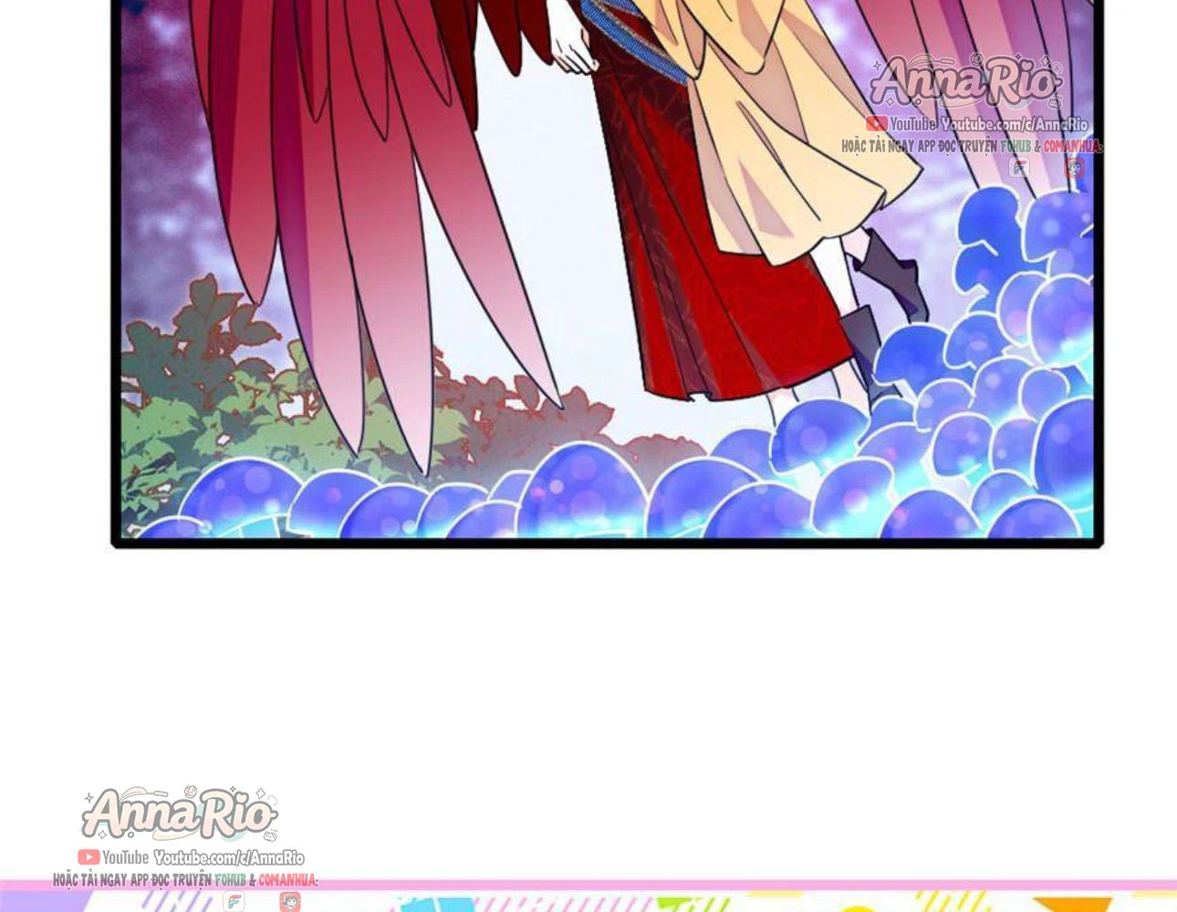 Manh Động Thú Thế Chapter 600 - 9