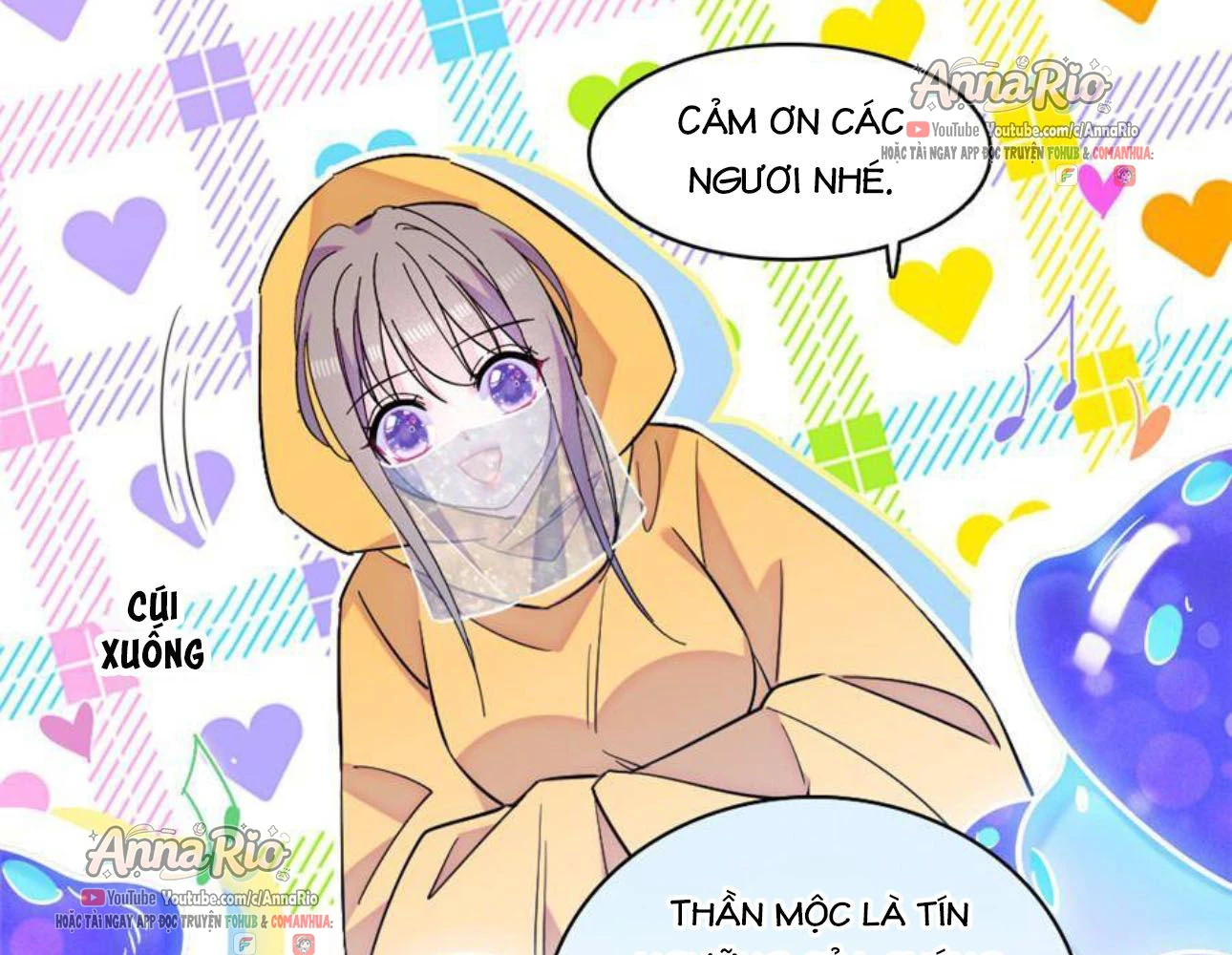 Manh Động Thú Thế Chapter 600 - 10