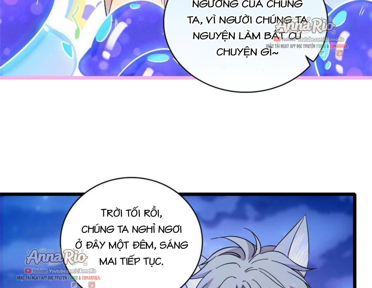 Manh Động Thú Thế Chapter 600 - 11