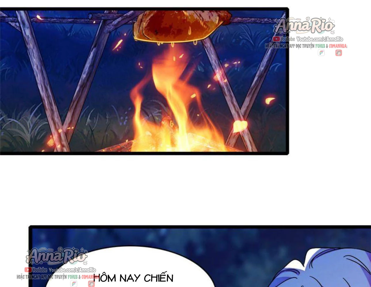 Manh Động Thú Thế Chapter 600 - 13