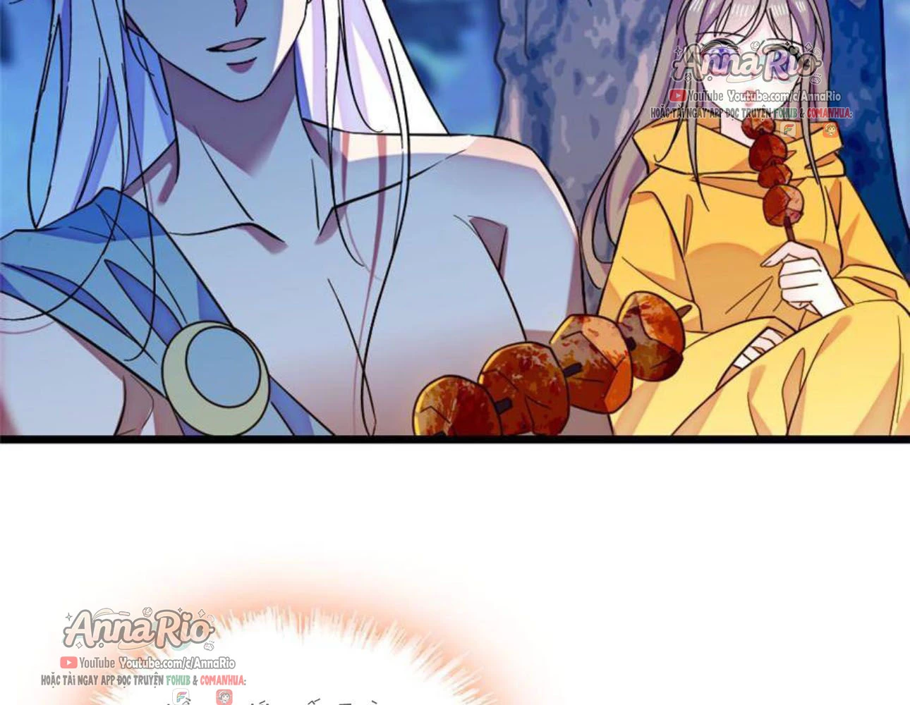 Manh Động Thú Thế Chapter 600 - 16