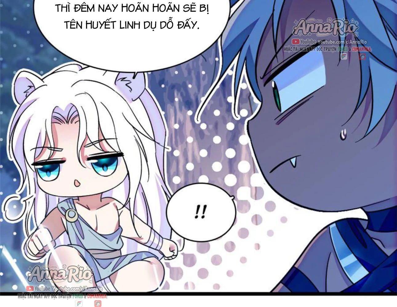 Manh Động Thú Thế Chapter 600 - 23