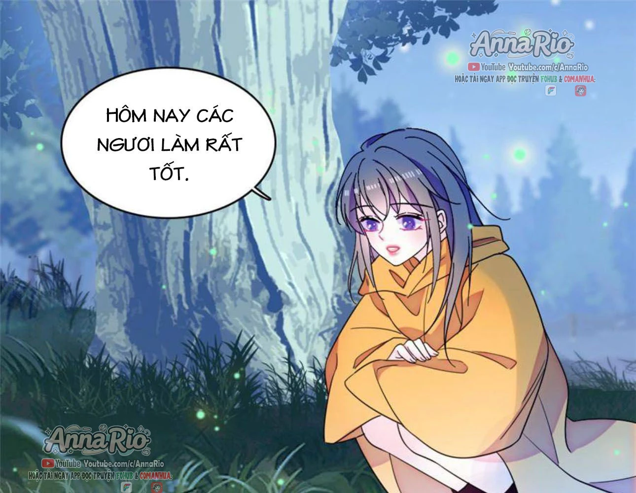 Manh Động Thú Thế Chapter 601 - 5