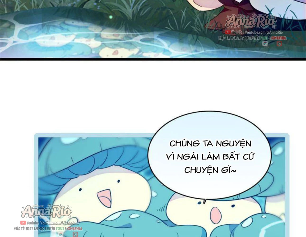 Manh Động Thú Thế Chapter 601 - 6