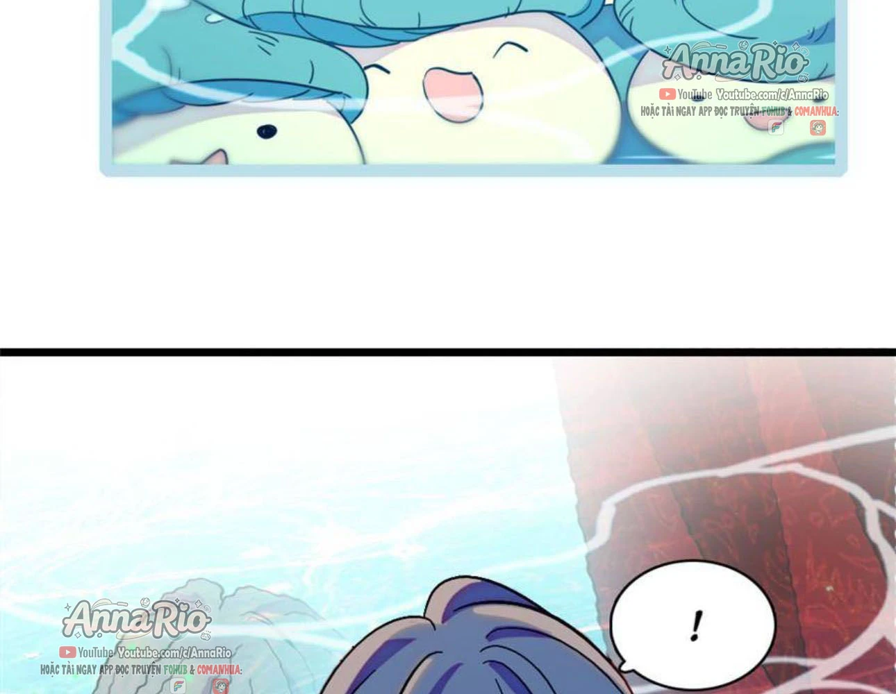 Manh Động Thú Thế Chapter 601 - 7