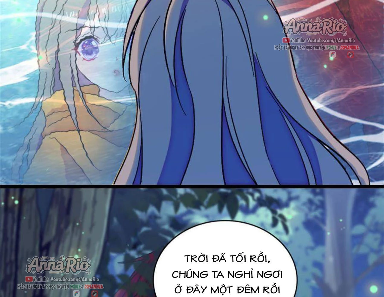 Manh Động Thú Thế Chapter 601 - 8