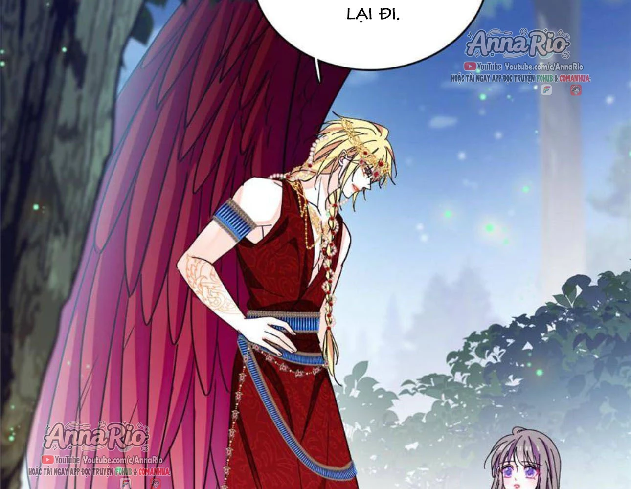 Manh Động Thú Thế Chapter 601 - 9