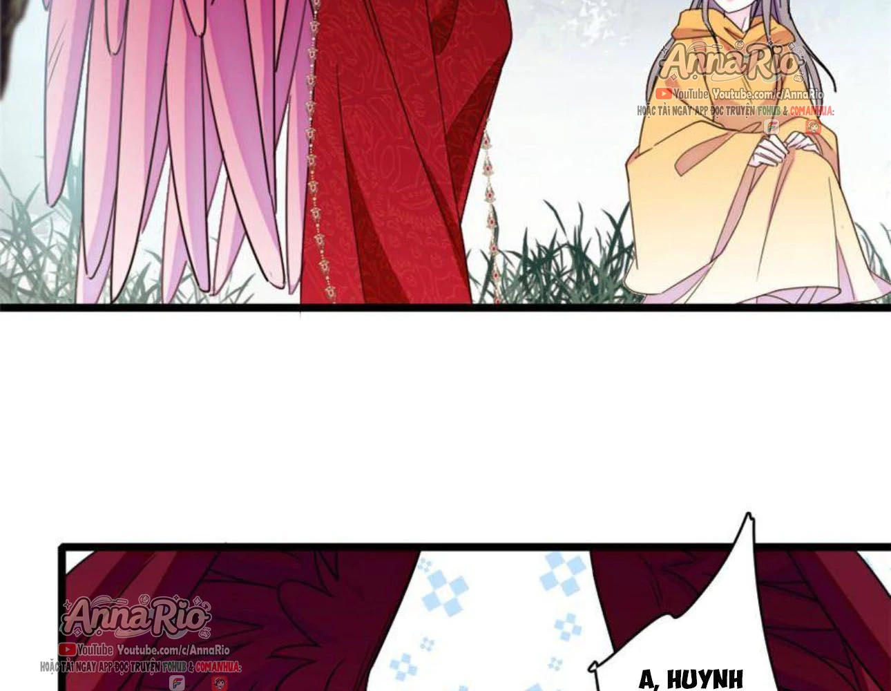 Manh Động Thú Thế Chapter 601 - 10