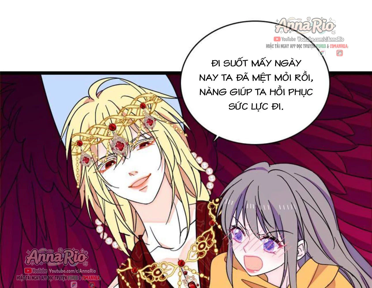 Manh Động Thú Thế Chapter 601 - 12