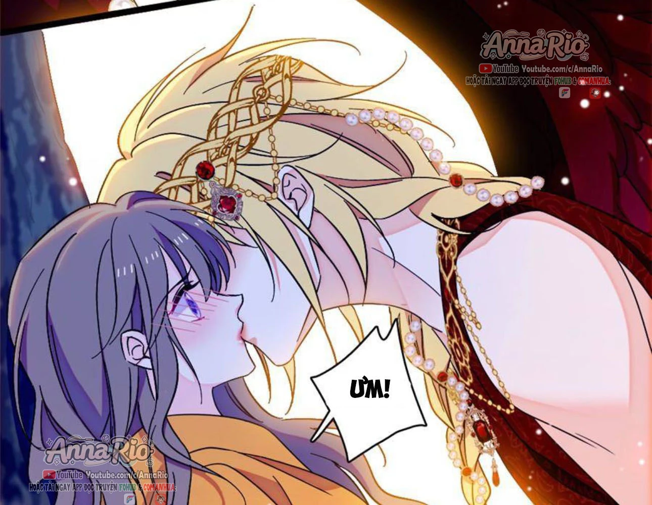 Manh Động Thú Thế Chapter 601 - 15