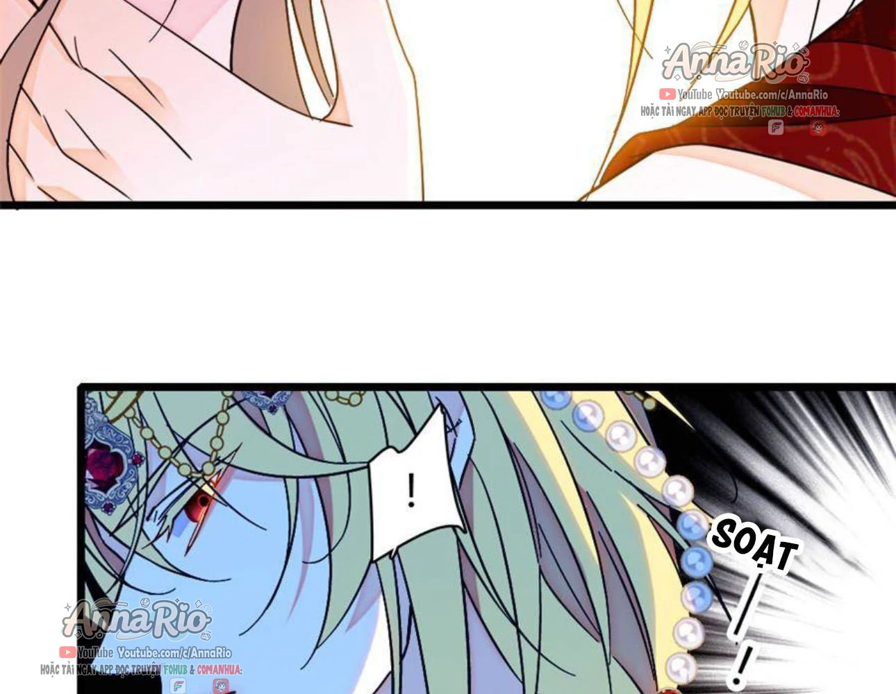 Manh Động Thú Thế Chapter 601 - 18