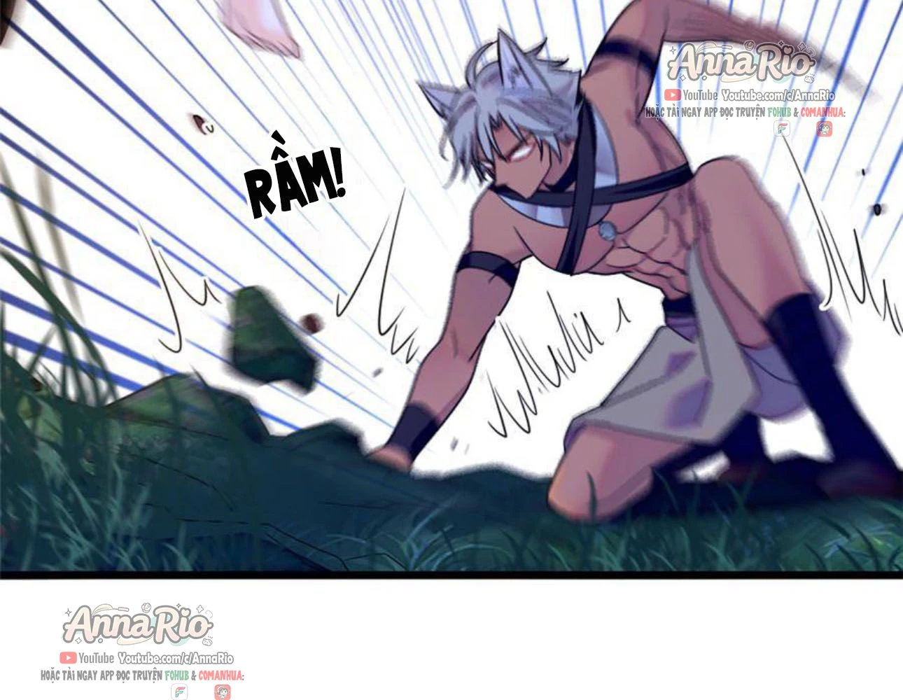 Manh Động Thú Thế Chapter 601 - 20