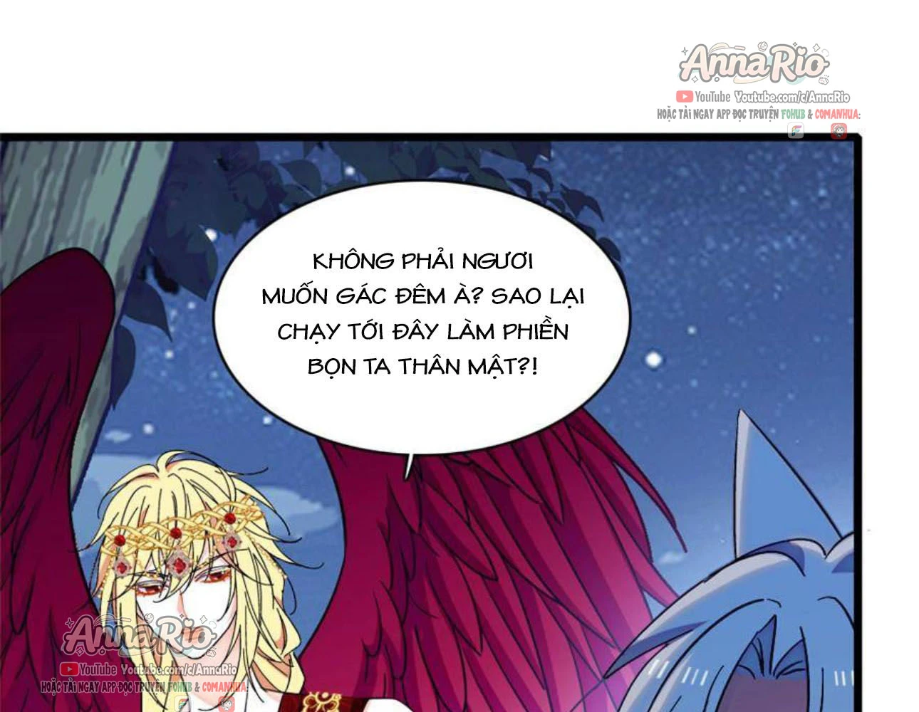 Manh Động Thú Thế Chapter 601 - 21