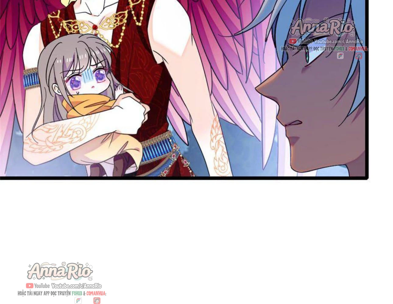 Manh Động Thú Thế Chapter 601 - 22