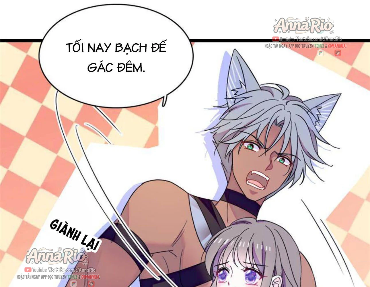 Manh Động Thú Thế Chapter 601 - 23