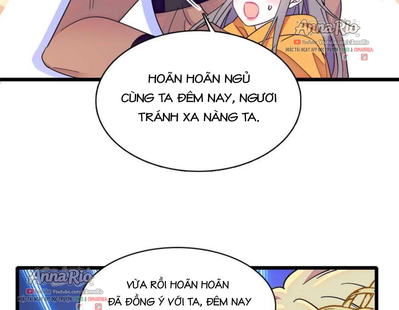 Manh Động Thú Thế Chapter 601 - 24