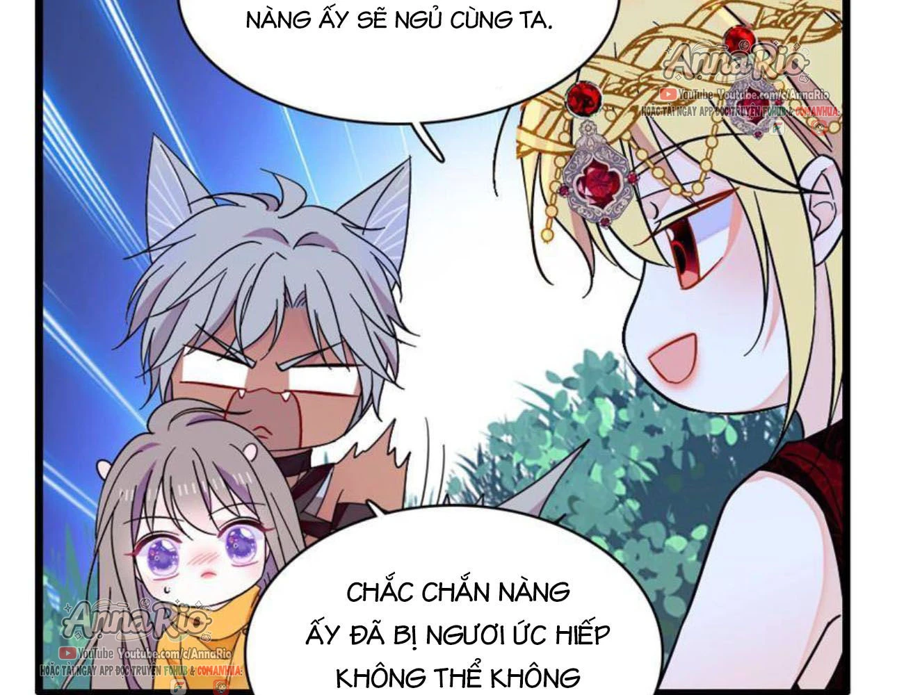 Manh Động Thú Thế Chapter 601 - 25