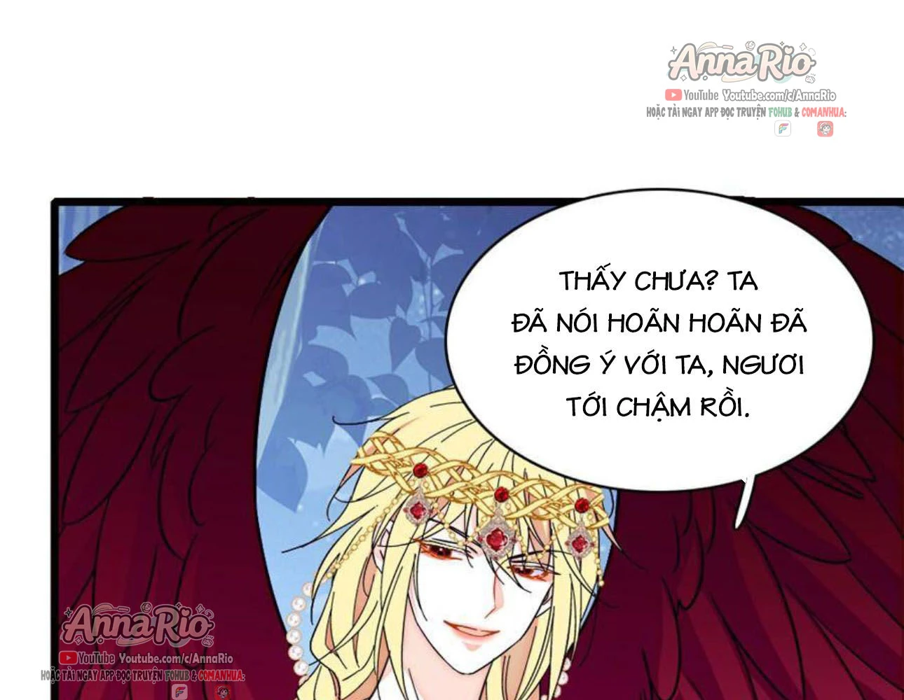 Manh Động Thú Thế Chapter 602 - 5