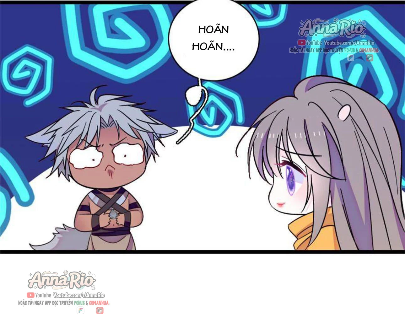 Manh Động Thú Thế Chapter 602 - 7