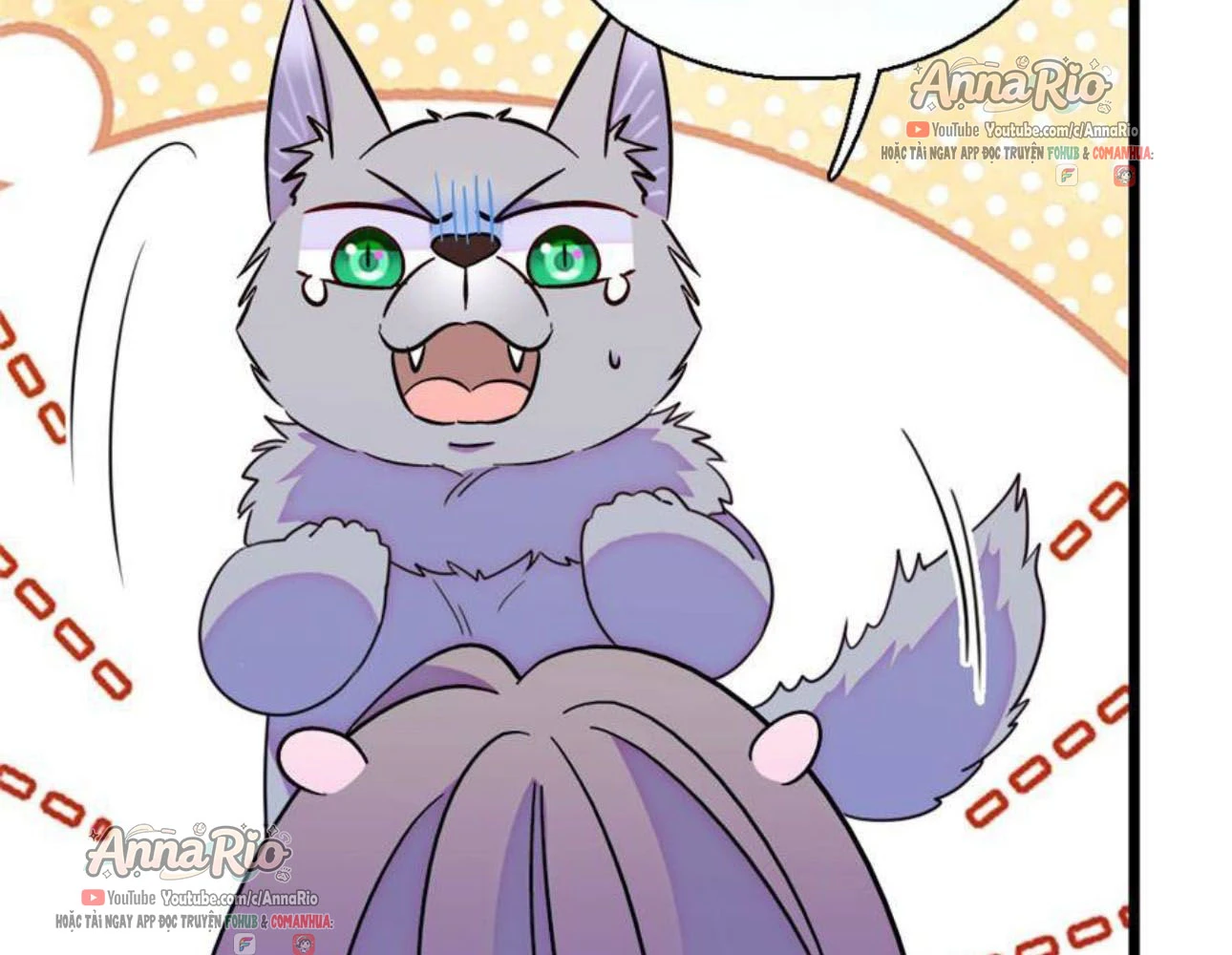 Manh Động Thú Thế Chapter 602 - 10