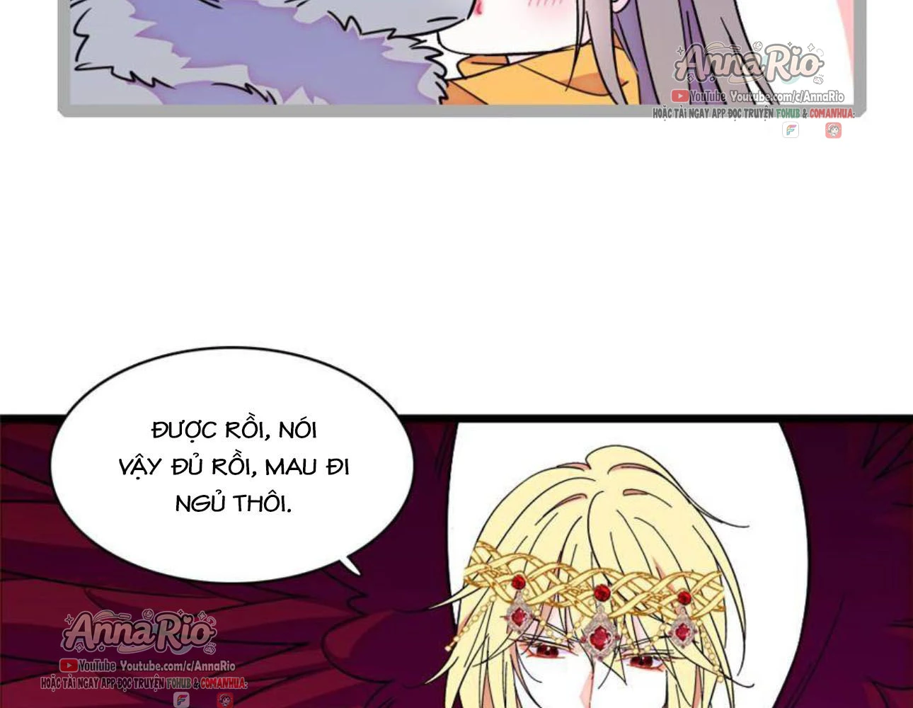 Manh Động Thú Thế Chapter 602 - 12