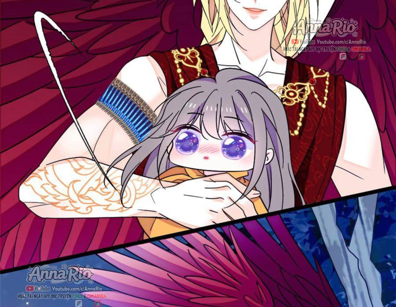 Manh Động Thú Thế Chapter 602 - 13